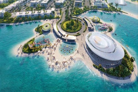 Townhouse de 5 chambres à Dubai, UAE No. 147821 16