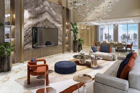 Townhouse de 5 chambres à Dubai, UAE No. 147821 4