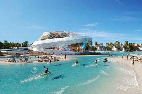 Townhouse de 5 chambres à Dubai, UAE No. 147821 14