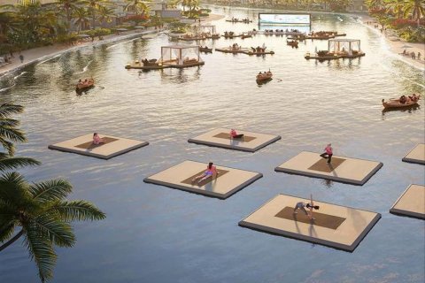 Townhouse de 5 chambres à Dubai, UAE No. 147821 10