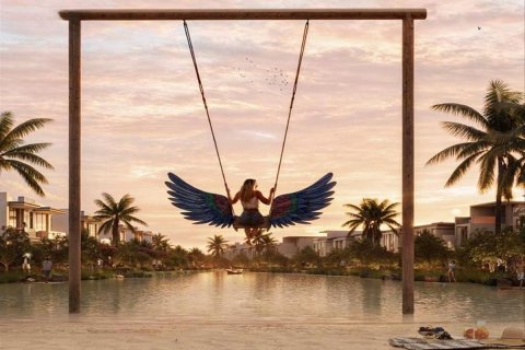 Townhouse de 5 chambres à Dubai, UAE No. 147821 15