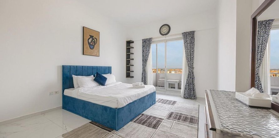 Apartment de 2 dormitorios en Al Furjan, UAE No. 147819