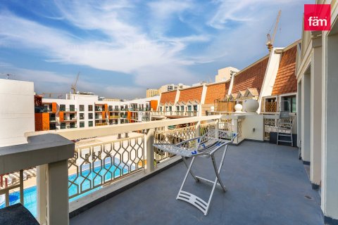 3 غرف نوم شقة في دبي, الإمارات العربية المتحدة رقم 147817 21