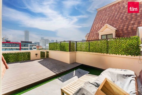 3 غرف نوم شقة في دبي, الإمارات العربية المتحدة رقم 147817 22