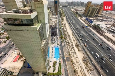 35.9مربع، شقة في دبي, الإمارات العربية المتحدة رقم 147818 15