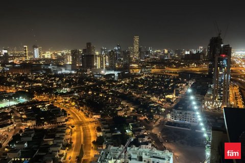 35.9مربع، شقة في دبي, الإمارات العربية المتحدة رقم 147818 12