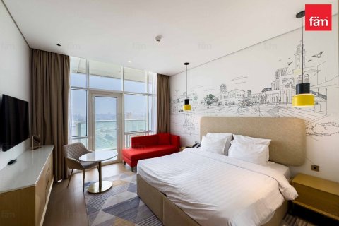 استوديو شقة في دبي, الإمارات العربية المتحدة رقم 147818