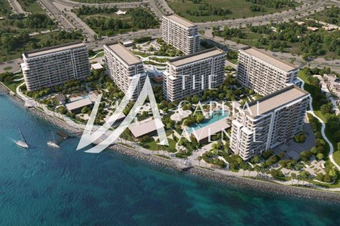 Appartement de 2 chambres à Yas Island, UAE No. 202278 21