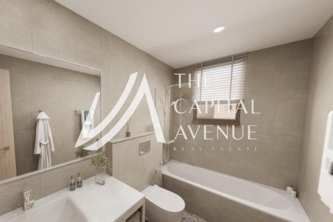 3 bedrooms Townhouse in Khalifa City, UAE No. 202276 9