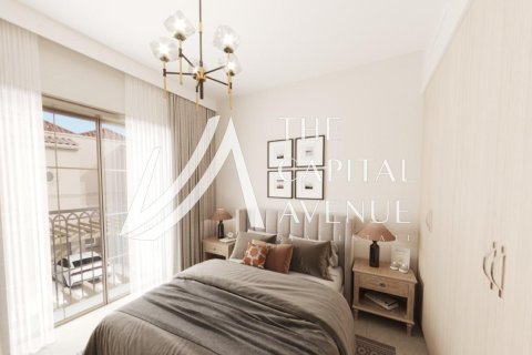 3 bedrooms Townhouse in Khalifa City, UAE No. 202276 8