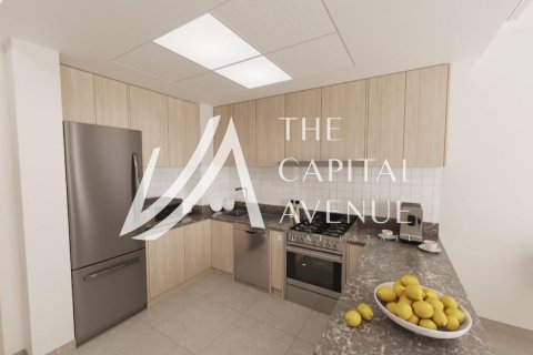 3 bedrooms Townhouse in Khalifa City, UAE No. 202276 5
