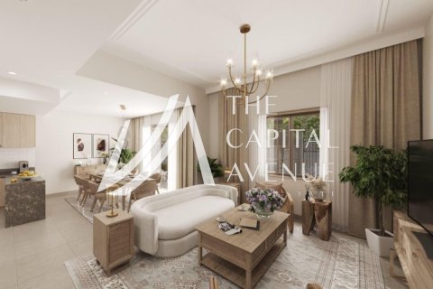 3 bedrooms Townhouse in Khalifa City, UAE No. 202276 2