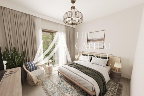 3 bedrooms Townhouse in Khalifa City, UAE No. 202276 6