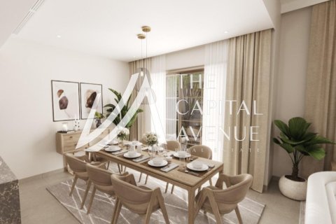 3 bedrooms Townhouse in Khalifa City, UAE No. 202276 4