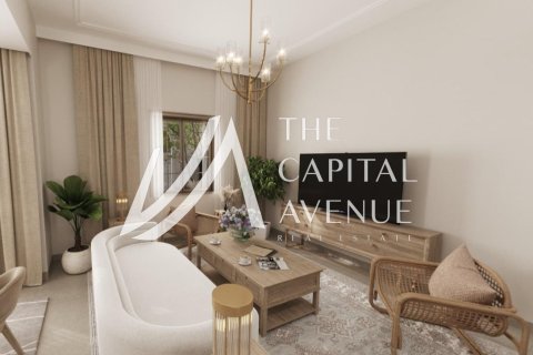 3 bedrooms Townhouse in Khalifa City, UAE No. 202276 3