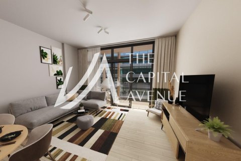 Appartement de 2 chambres à Saadiyat Cultural District, UAE No. 202280 3