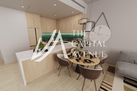 Appartement de 2 chambres à Saadiyat Cultural District, UAE No. 202280 4
