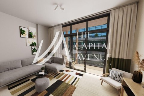 Appartement de 2 chambres à Saadiyat Cultural District, UAE No. 202280 5