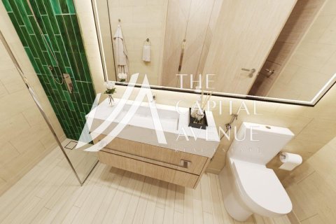 Appartement de 2 chambres à Saadiyat Cultural District, UAE No. 202280 10