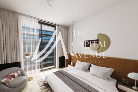 Appartement de 2 chambres à Saadiyat Cultural District, UAE No. 202280 7
