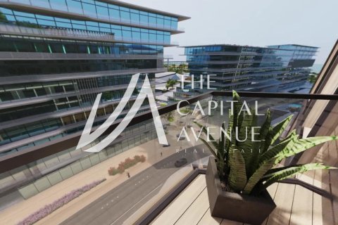 Appartement de 2 chambres à Saadiyat Cultural District, UAE No. 202280 9