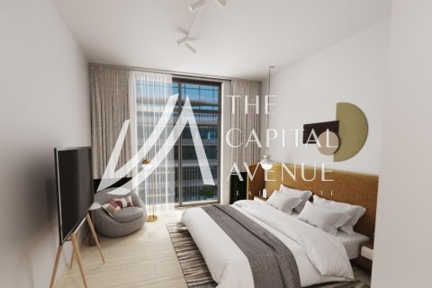 Appartement de 2 chambres à Saadiyat Cultural District, UAE No. 202280 6