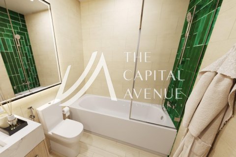 Appartement de 2 chambres à Saadiyat Cultural District, UAE No. 202280 12
