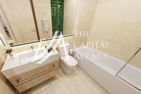 Appartement de 2 chambres à Saadiyat Cultural District, UAE No. 202280 11