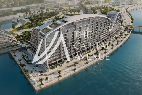 Appartement de 2 chambres à Al Raha Beach, UAE No. 202277 13