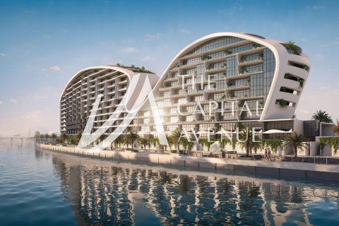 Appartement de 2 chambres à Al Raha Beach, UAE No. 202277 14