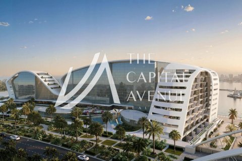 Appartement de 2 chambres à Al Raha Beach, UAE No. 202277