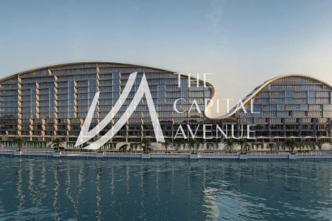 Appartement de 2 chambres à Al Raha Beach, UAE No. 202277 3
