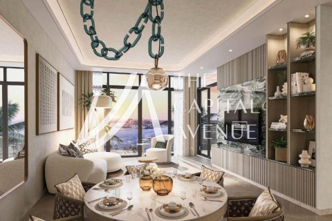 Appartement de 2 chambres à Al Raha Beach, UAE No. 202277 6