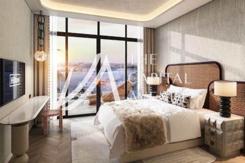 Appartement de 2 chambres à Al Raha Beach, UAE No. 202277 8