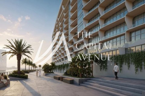 Appartement de 2 chambres à Al Raha Beach, UAE No. 202277 10