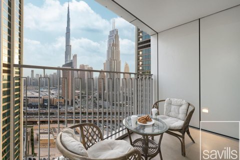 3 bedrooms Apartment in Zabeel, UAE No. 194670