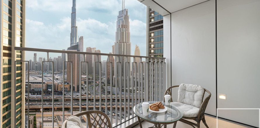 3 bedrooms Apartment in Zabeel, UAE No. 194670