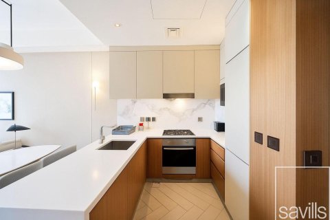 Apartment de 2 dormitorios en The Address Residences Dubai Opera, UAE No. 194669 4