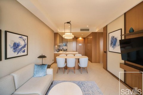 Apartment de 2 dormitorios en The Address Residences Dubai Opera, UAE No. 194669