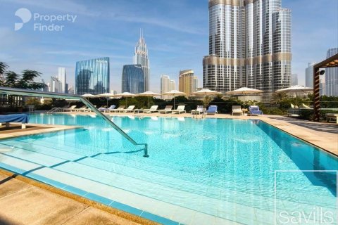 2 bedrooms Apartment in The Address Residences Dubai Opera, UAE No. 194668 4