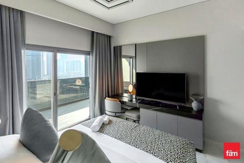 1 غرف نوم شقة  رقم 123590 7