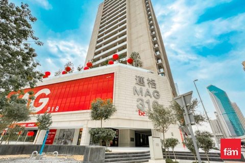 1 غرف نوم شقة  رقم 123590 2