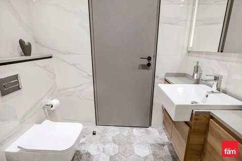 1 غرف نوم شقة  رقم 123590 11