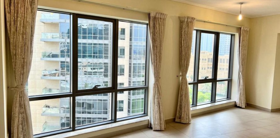 1 غرف نوم شقة  رقم 123591