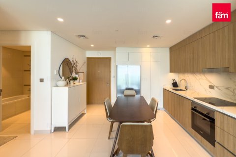 Квартира с 2 спальнями  №123588 18