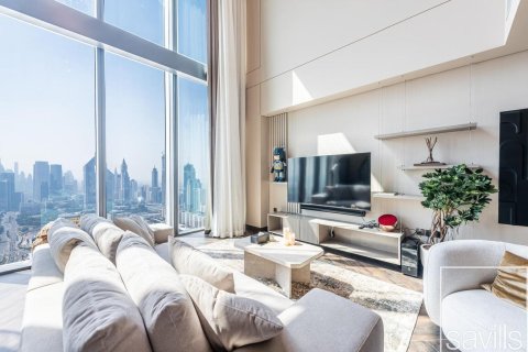 Appartement de 1 chambre  No. 116572 2