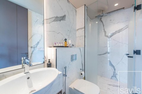 Appartement de 1 chambre  No. 116572 16