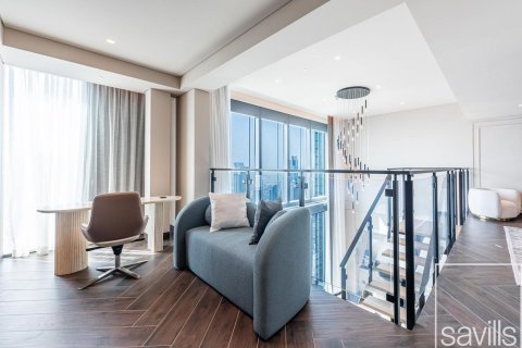 Appartement de 1 chambre  No. 116572 10