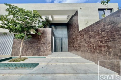 Villa de 5 dormitorios  No. 116577 3