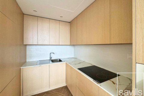 Apartment de 1 dormitorio  No. 116573 7